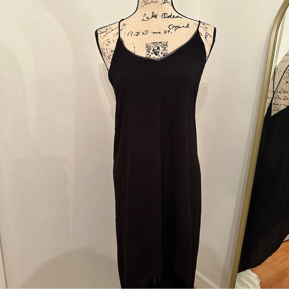 Uma and Leopold casual Dress size M ¥¥ - Picture 3 of 13